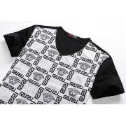 T-shirt Versace Homme Pas Cher